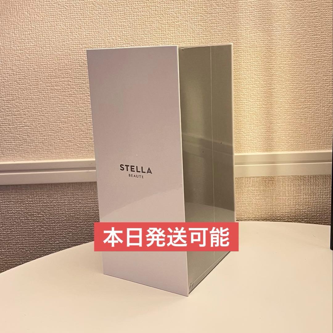 STELLA BEAUTE レーザー&EMS リフトブラシ　PRO 2.0