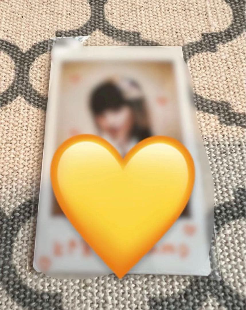 菅田愛貴　サイン　チェキ Amazon.co.jp: 超ときめき宣伝部 とき宣 菅田愛貴 チェキ サイン