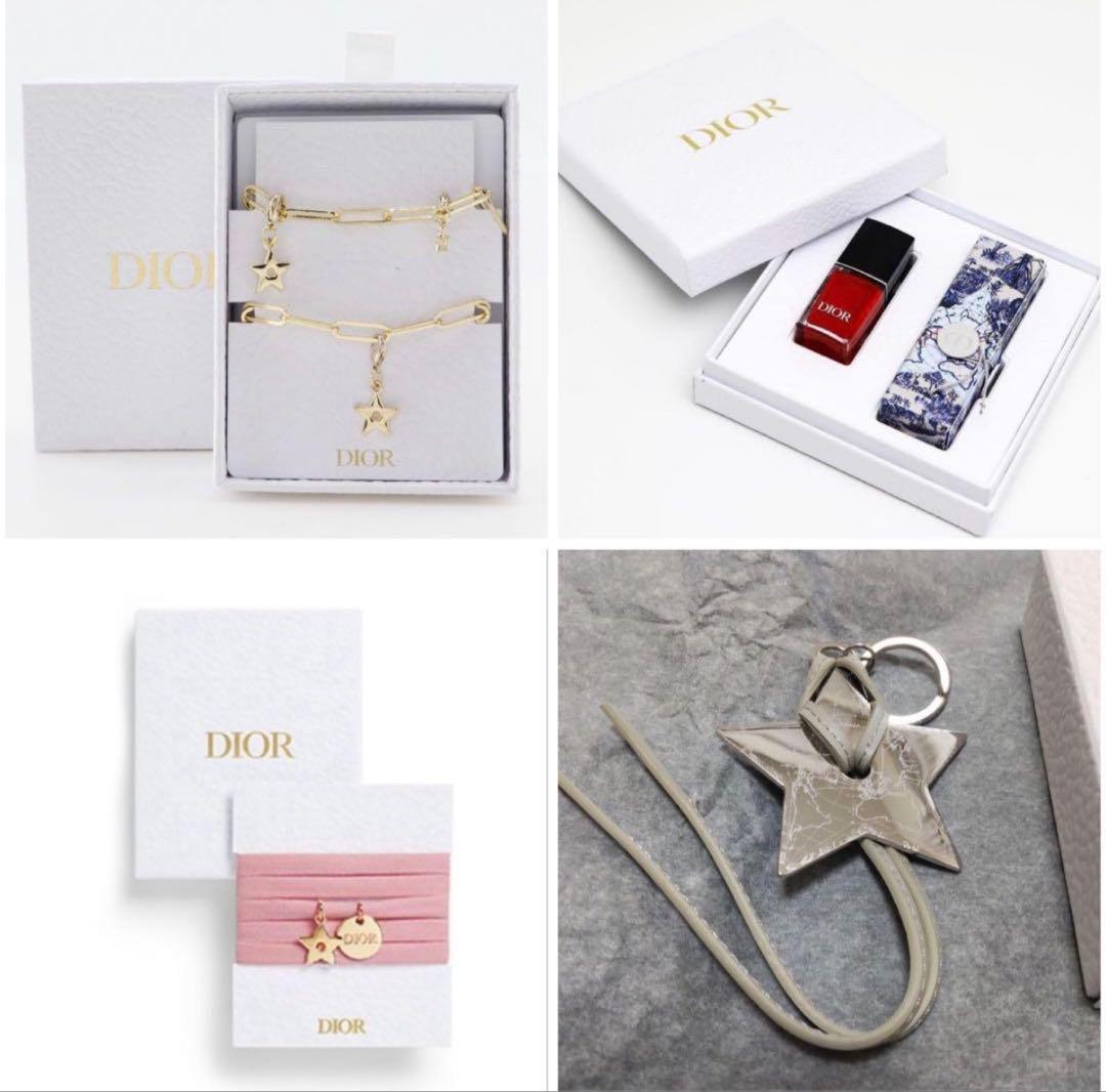 Dior ノベルティセット - メルカリ