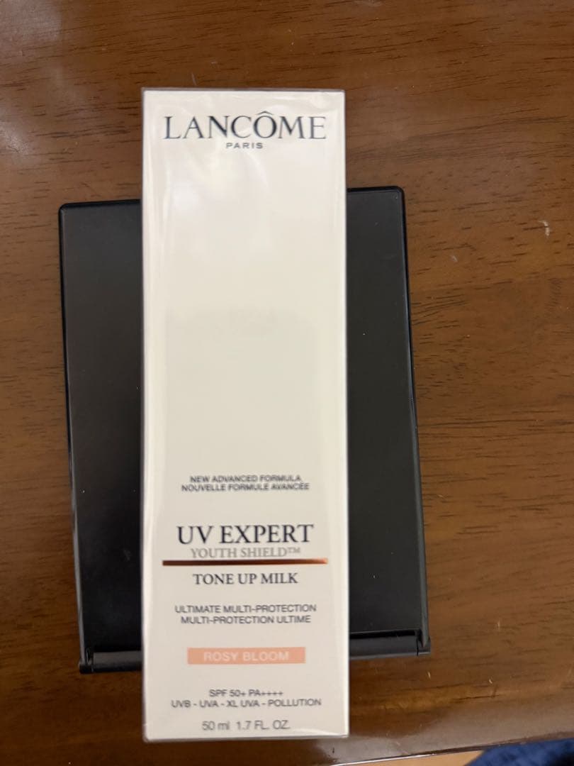 LANCOME エクスペール トーン アップ ローズ N50ml＋10ml