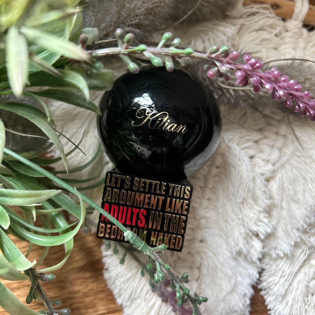 Kilian キリアン　Adults 香水 レア品