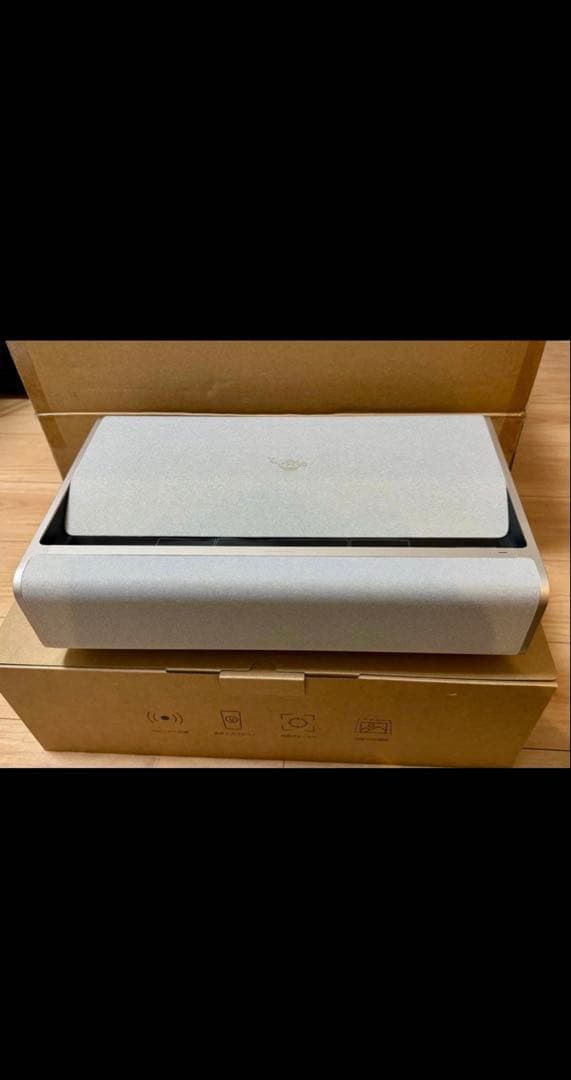 き*こ様 Aladdin Marca プロジェクター本体