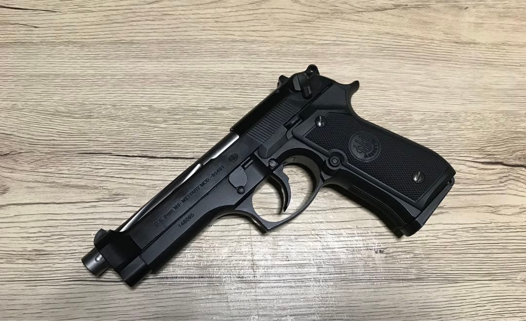 U.S. M9 ベレッタ