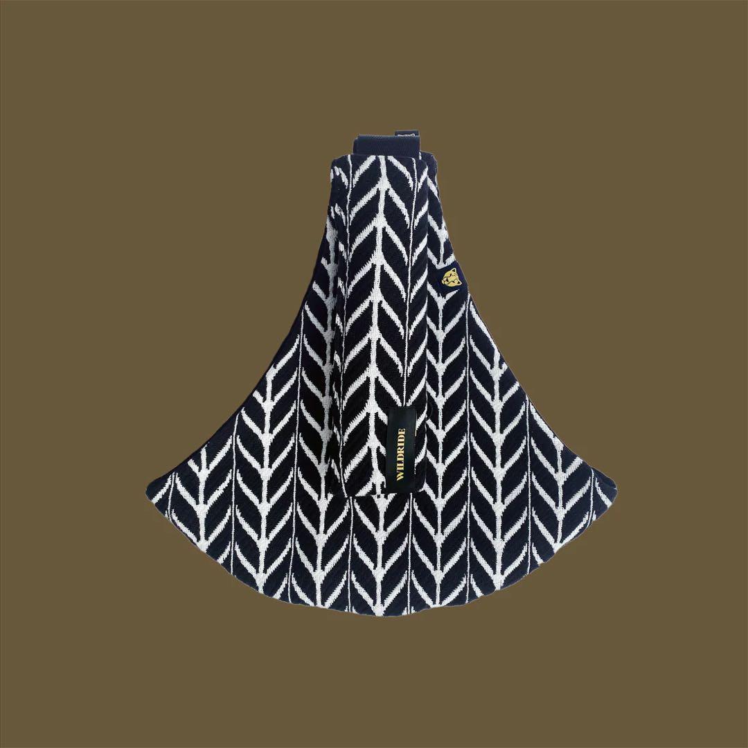 完売品⭐︎WILDRIDE 抱っこ紐 アクティブキャリー フェザー