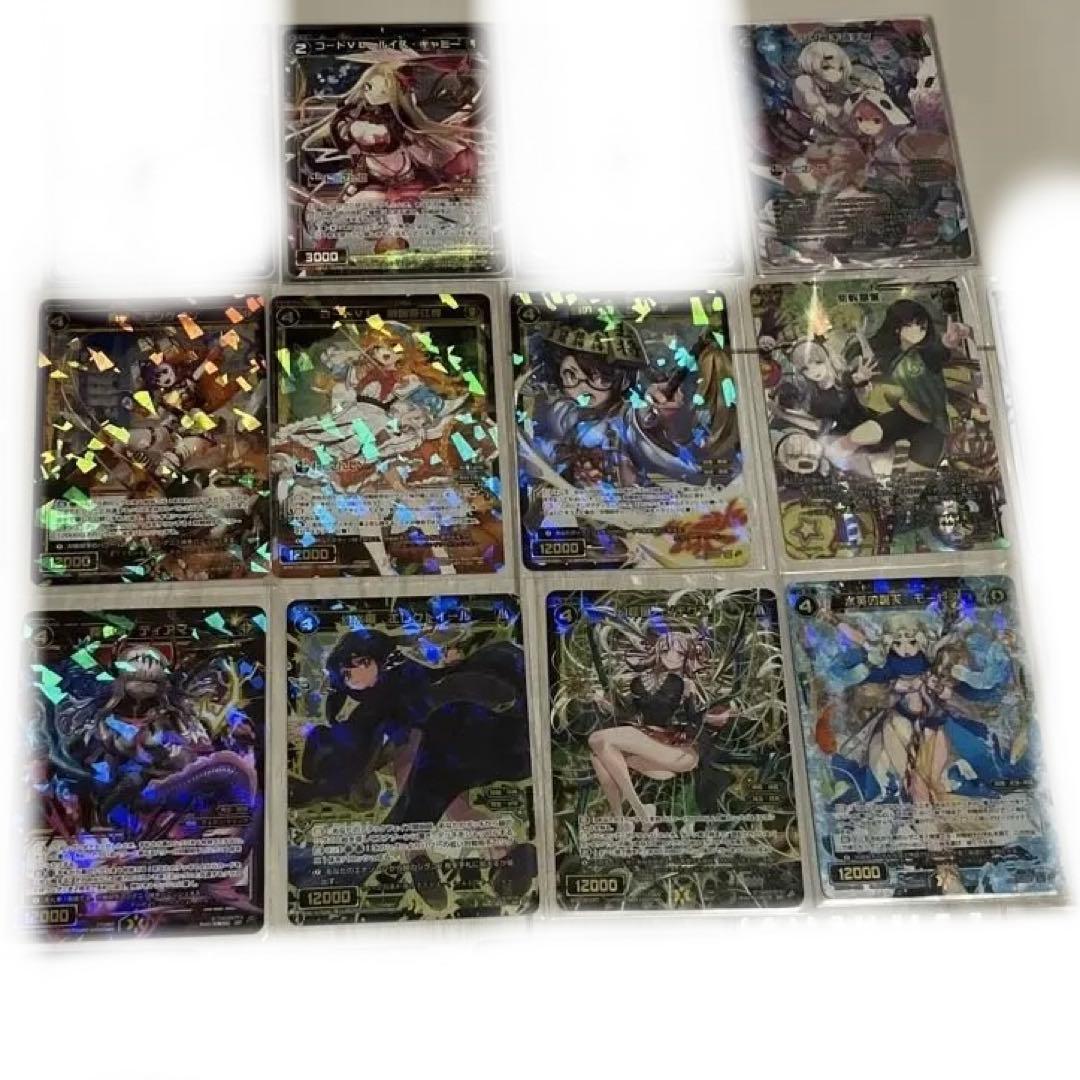 WIXOSS カード まとめ売り - メルカリ