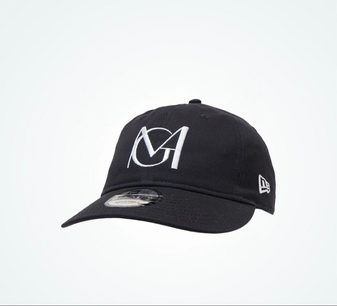 ゆ*マ様 Mrs. GREEN APPLE スニダン CAP