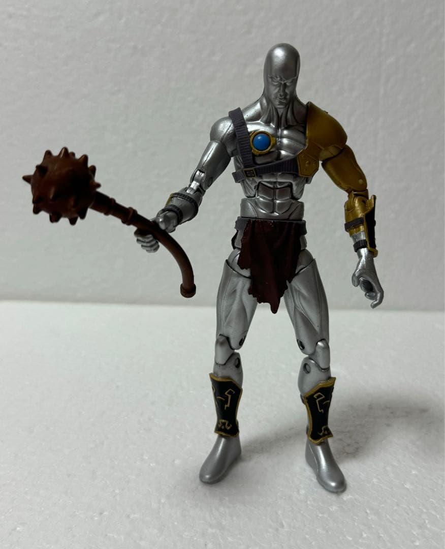 マーベルレジェンド　シルバー・サーファー　フィギュア