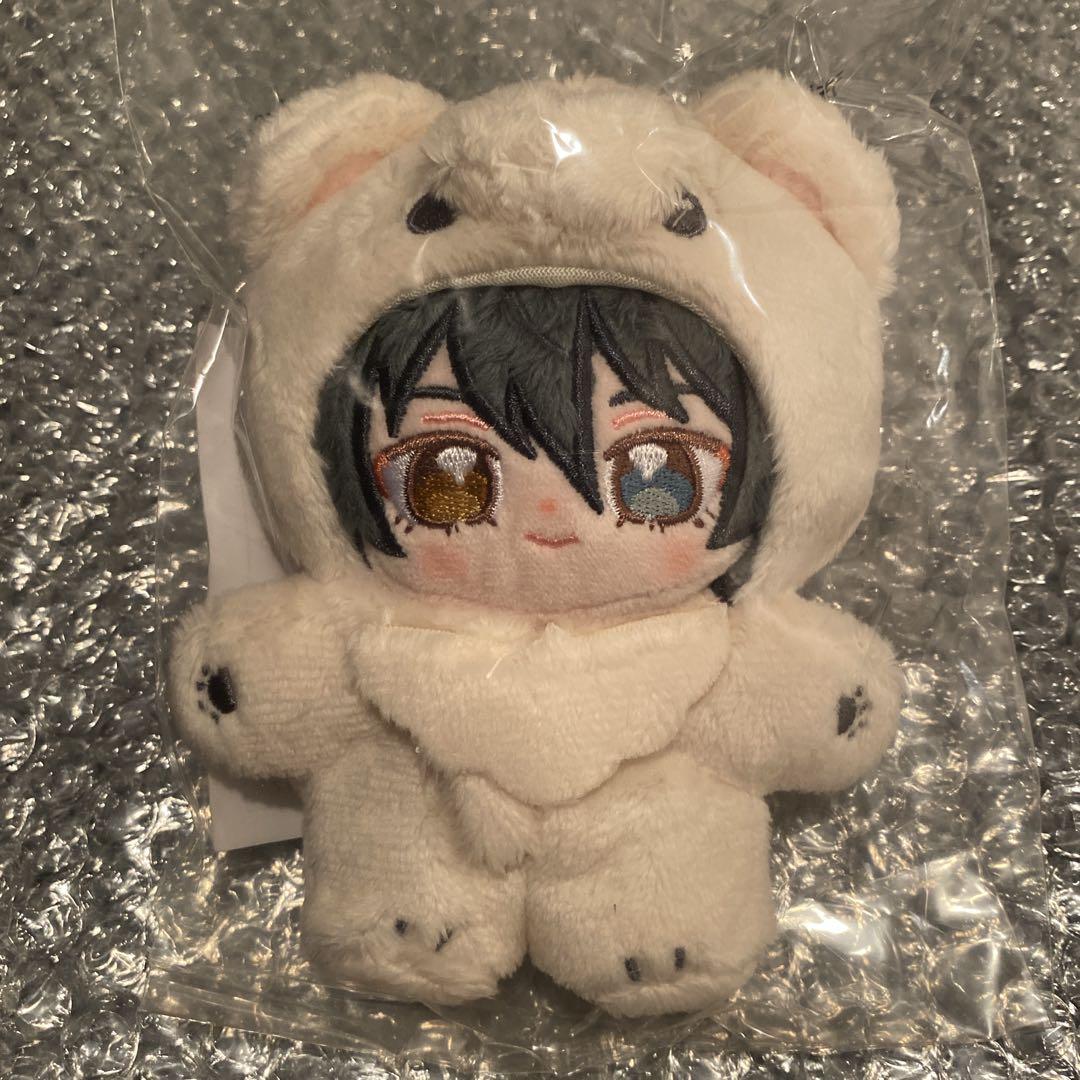 あんスタValkyrie影片みか　いつぬい