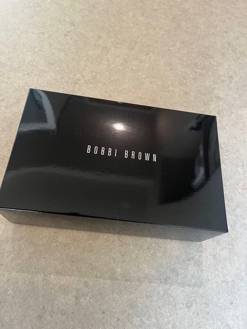 新品★BOBBI BROWN ドリーム グリーム アイシャドウ パレット