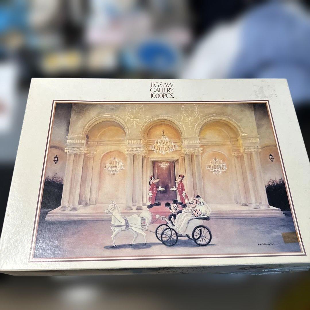 ディズニー 愛の調べ 1000ピースパズル TEN-D1000-872 ディズニー DISNEY GREATEST MUSIC 1000ピース テンヨー