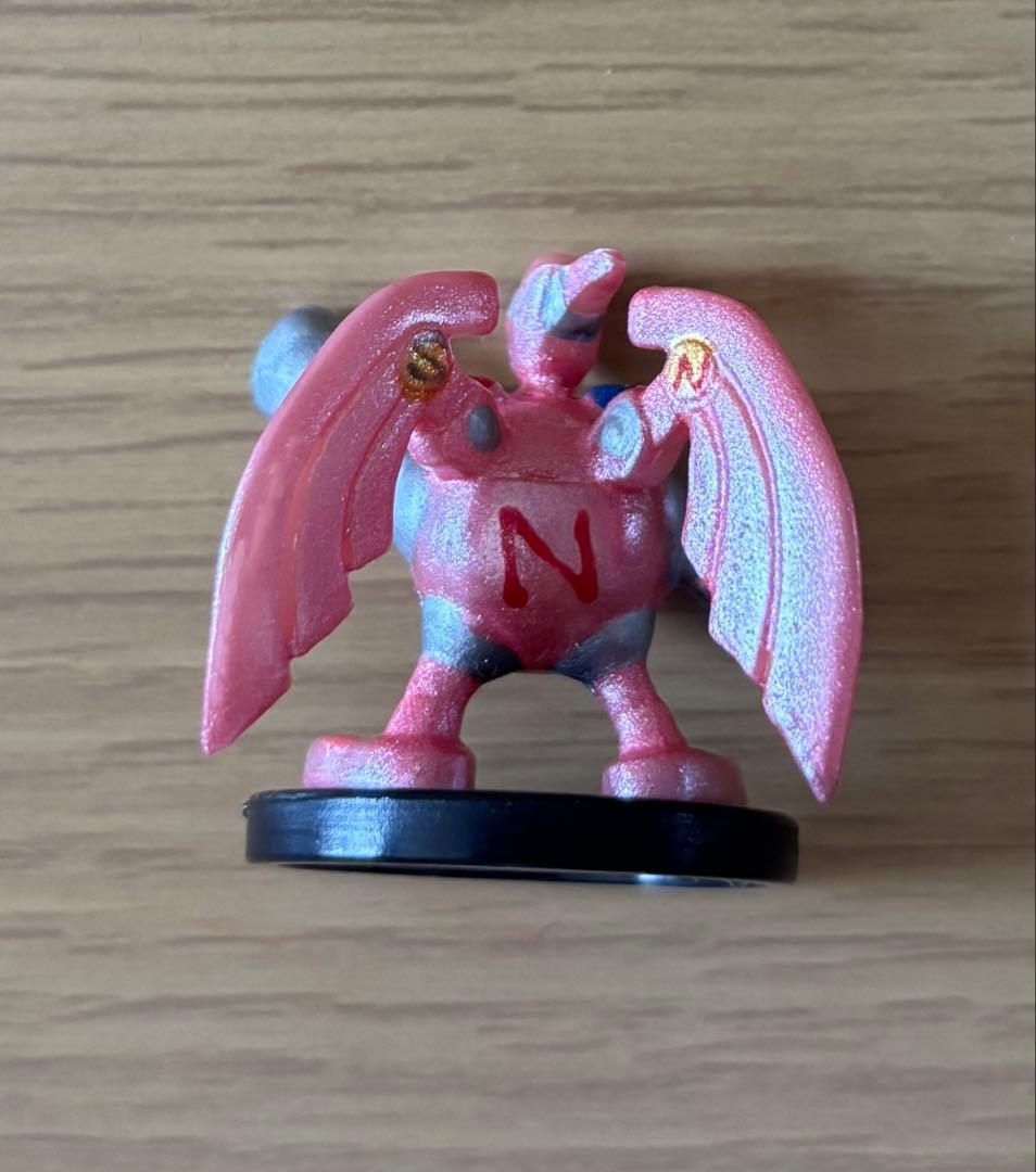 遊戯王 ダンジョンダイスモンスターズ マグネットウォーリアー