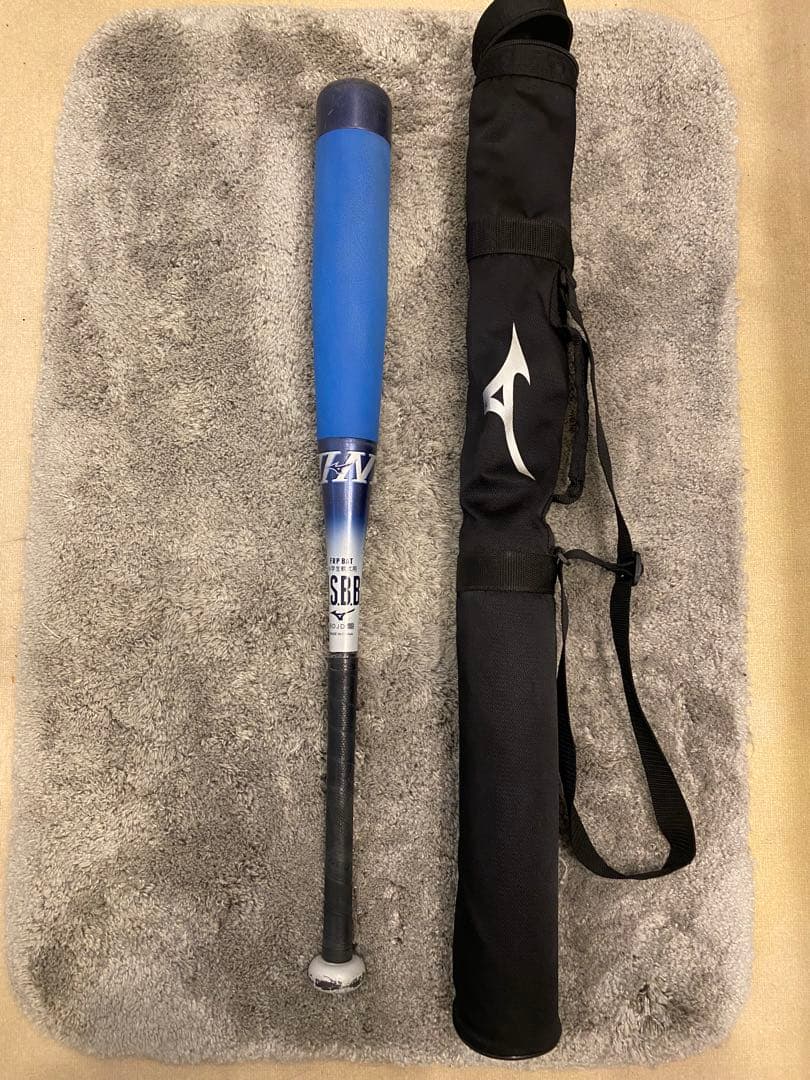 ビヨンドマックス BEYONDMAX EV2N 少年軟式バット76cm