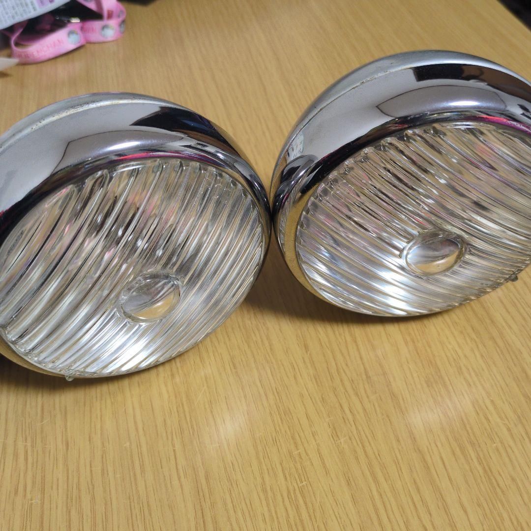 ベスパ　ランブレッタ　WIPAC ルーカス　デイトナ　MODS　ペイトン　60s