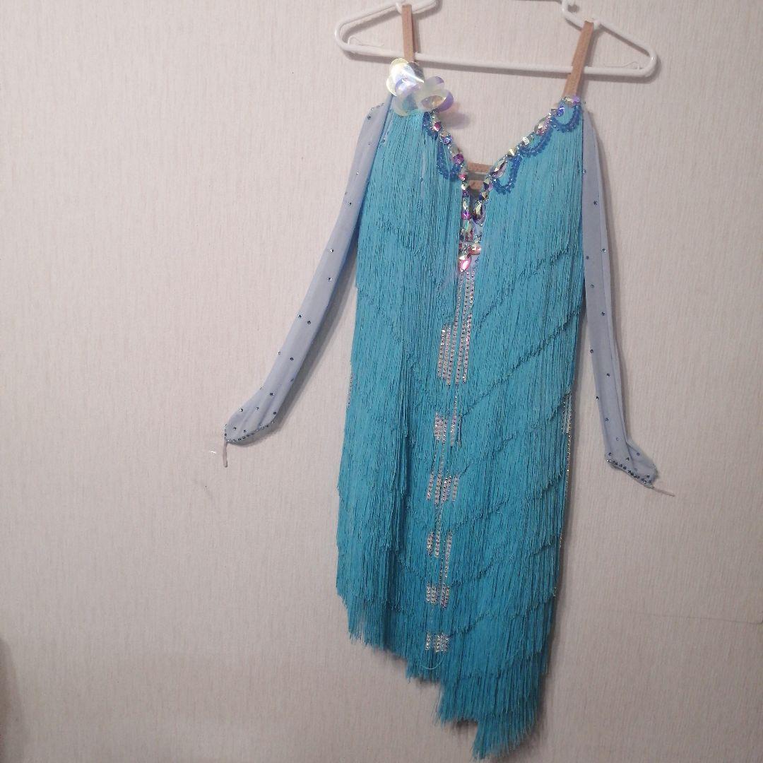 ダンスドレスお値下げ