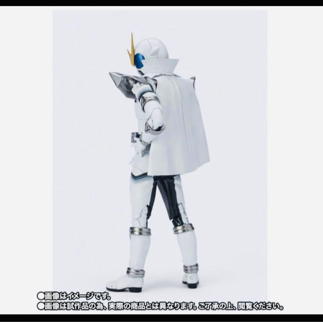 S.H.Figuarts ゼンカイザーブラック 暴太郎戦隊ドンブラザーズ