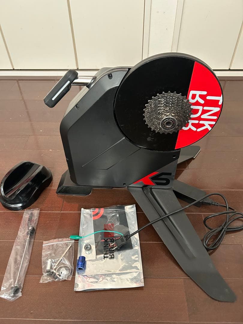 アクセサリー ThinkRider X5-2 neo