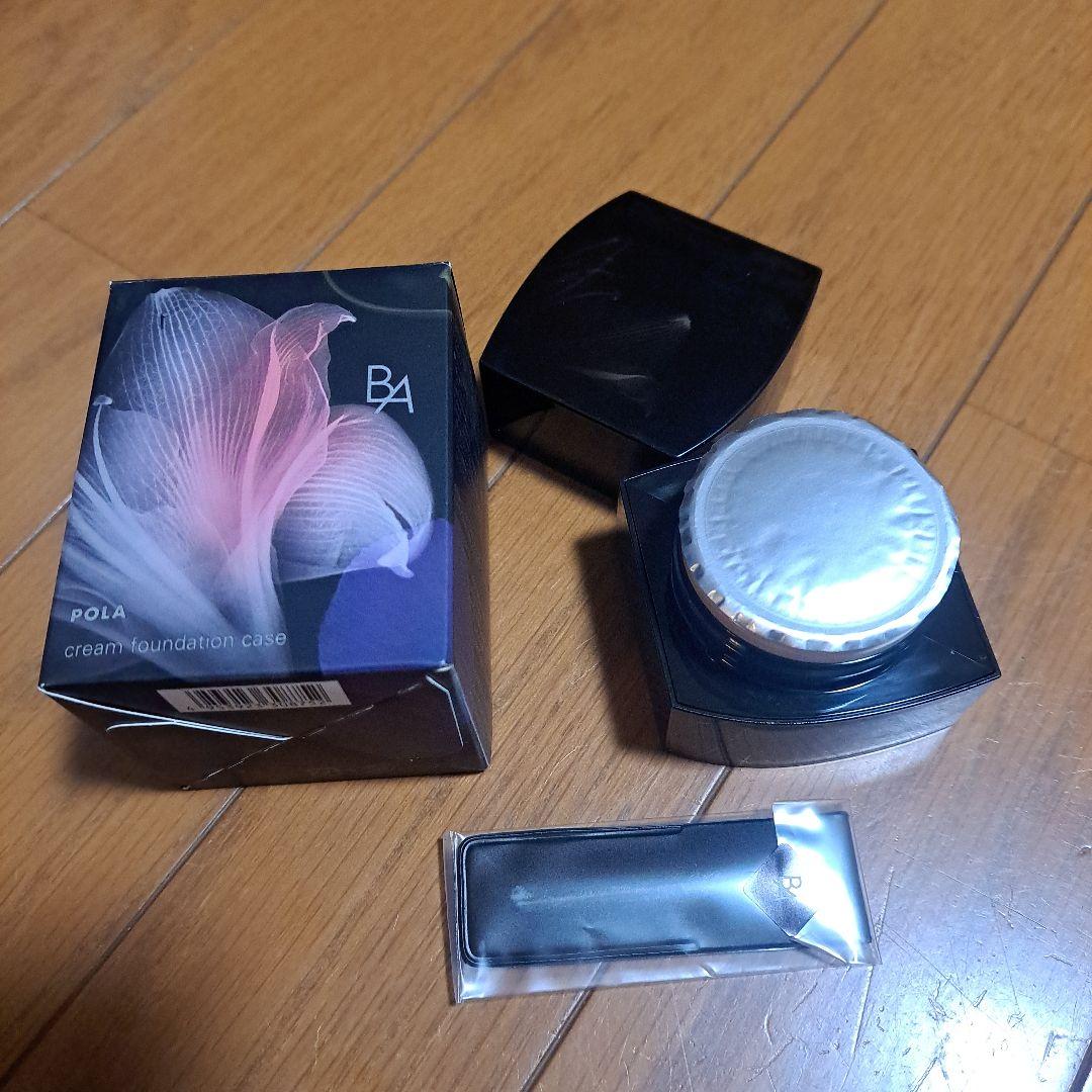 POLA　ファンデーション