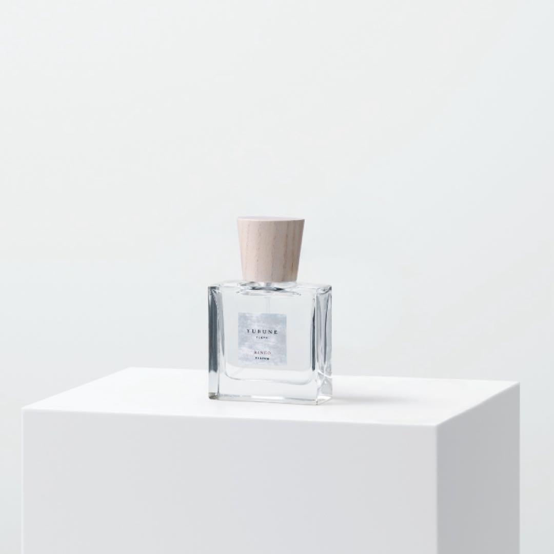 YUBUNE TOKYO TUSKI 月 香水 30ml