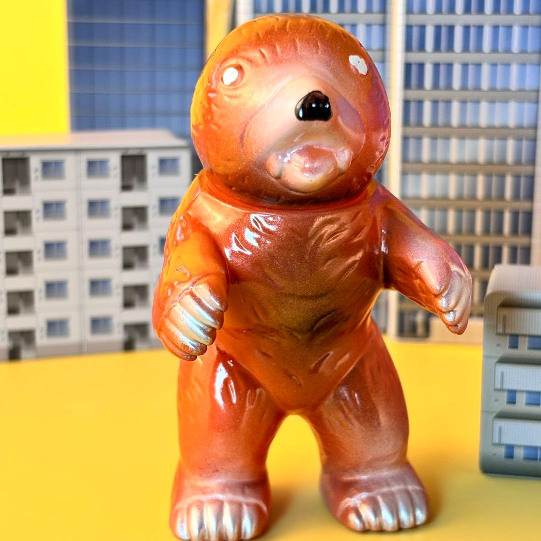 U.S. TOYS 東急ハンズ名古屋限定 キングジョー