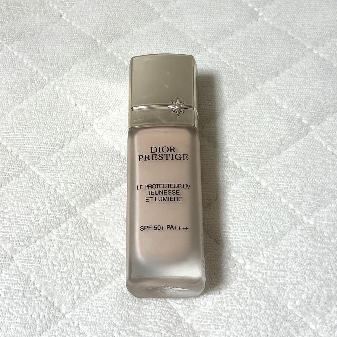 ディオールプレステージ ホワイト ル プロテクター UV ルミエール BB 00 DIOR】 プレステージ ホワイト ル プロテクター UV ルミエール (SPF50