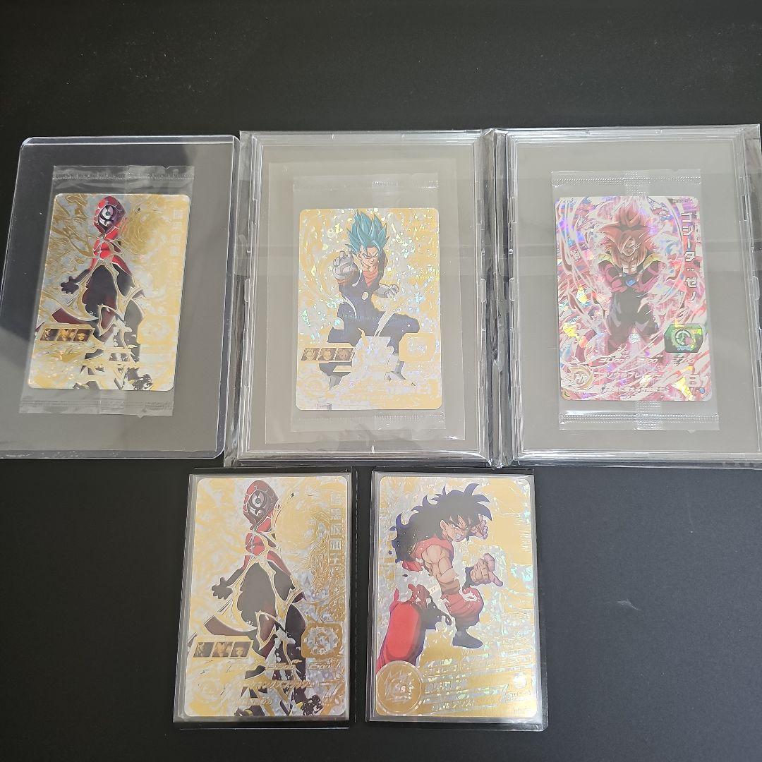 パラレル4枚　未開封3枚　SH1-SEC2　UM10-SEC5　SH4-SEC2 519tpja+t5L._AC_UF350,