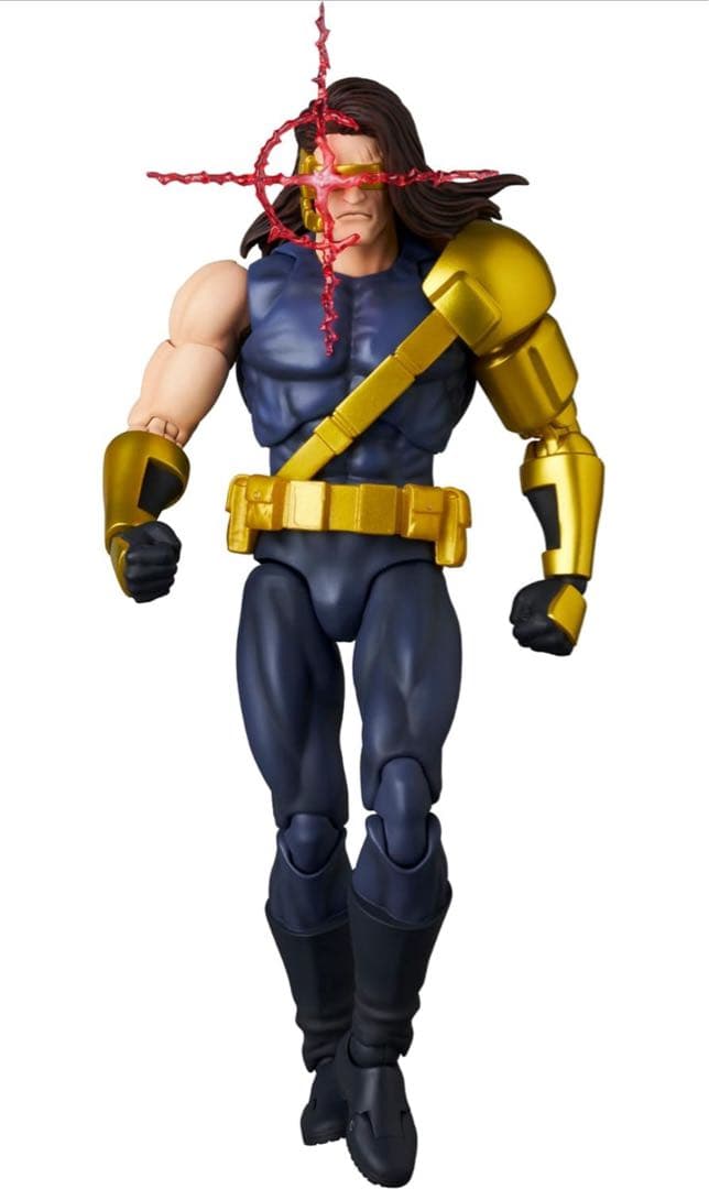 メディコム・トイ MAFEX マフェックス CYCLOPS サイクロップス 新品 Amazon | メディコム・トイ MAFEX マフェックス No.250 CYCLOPS