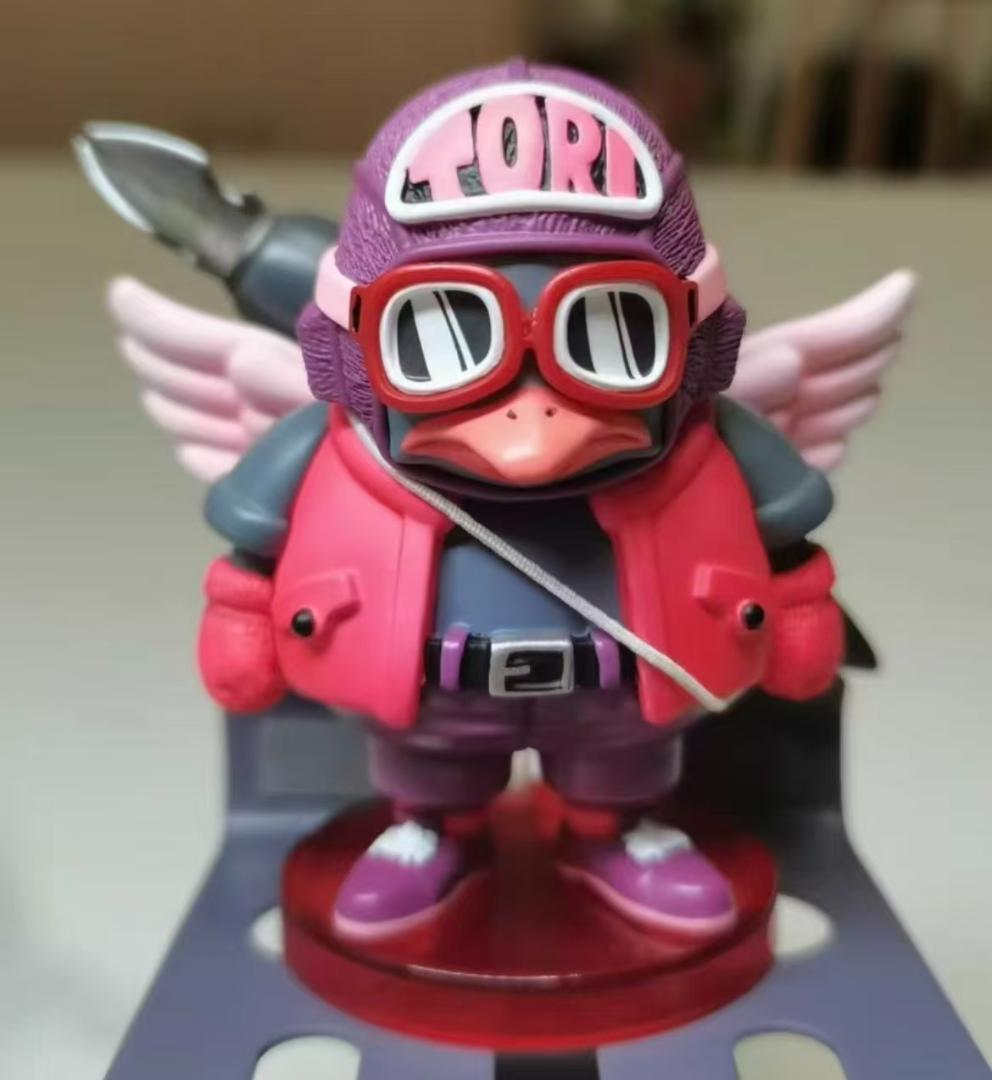 ドラゴンボール LG 鳥山明 1.7 ガレージキット スタチュー フィギュア ドラゴンボール LG 鳥山明 1.7 ガレージキット スタチュー フィギュア