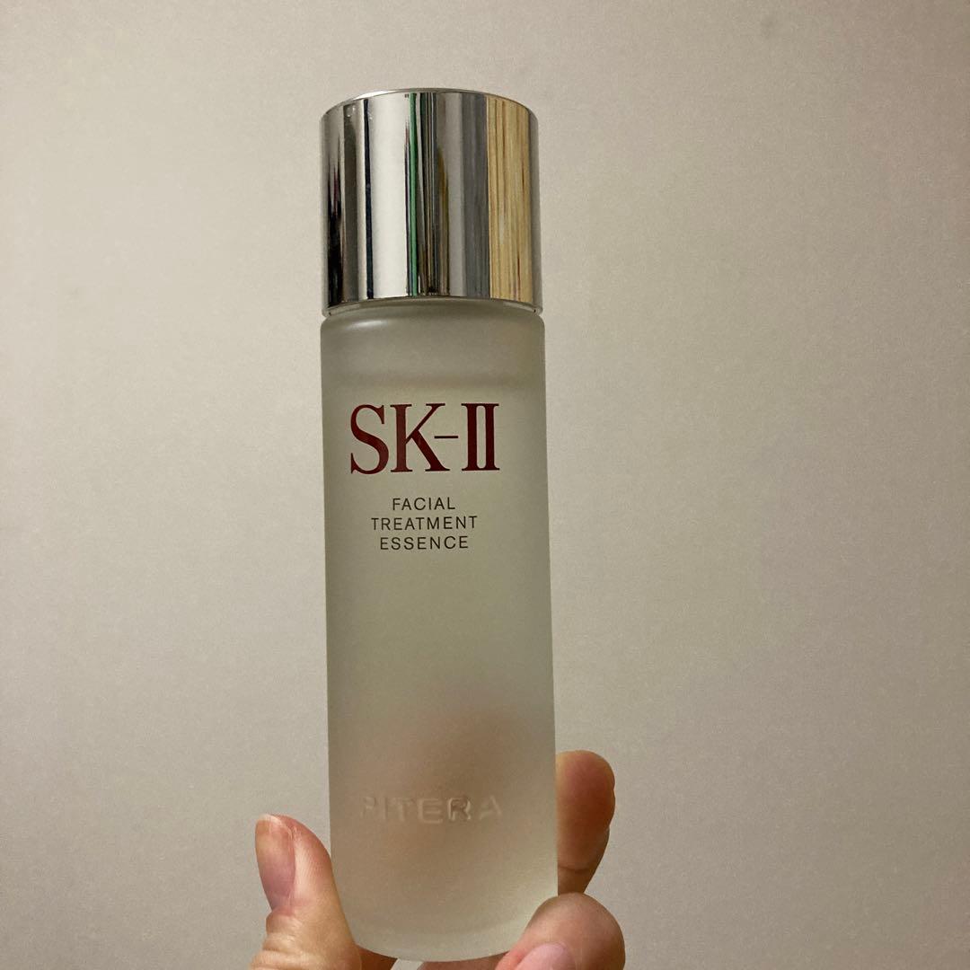 SK-II フェイシャル トリートメント エッセンス