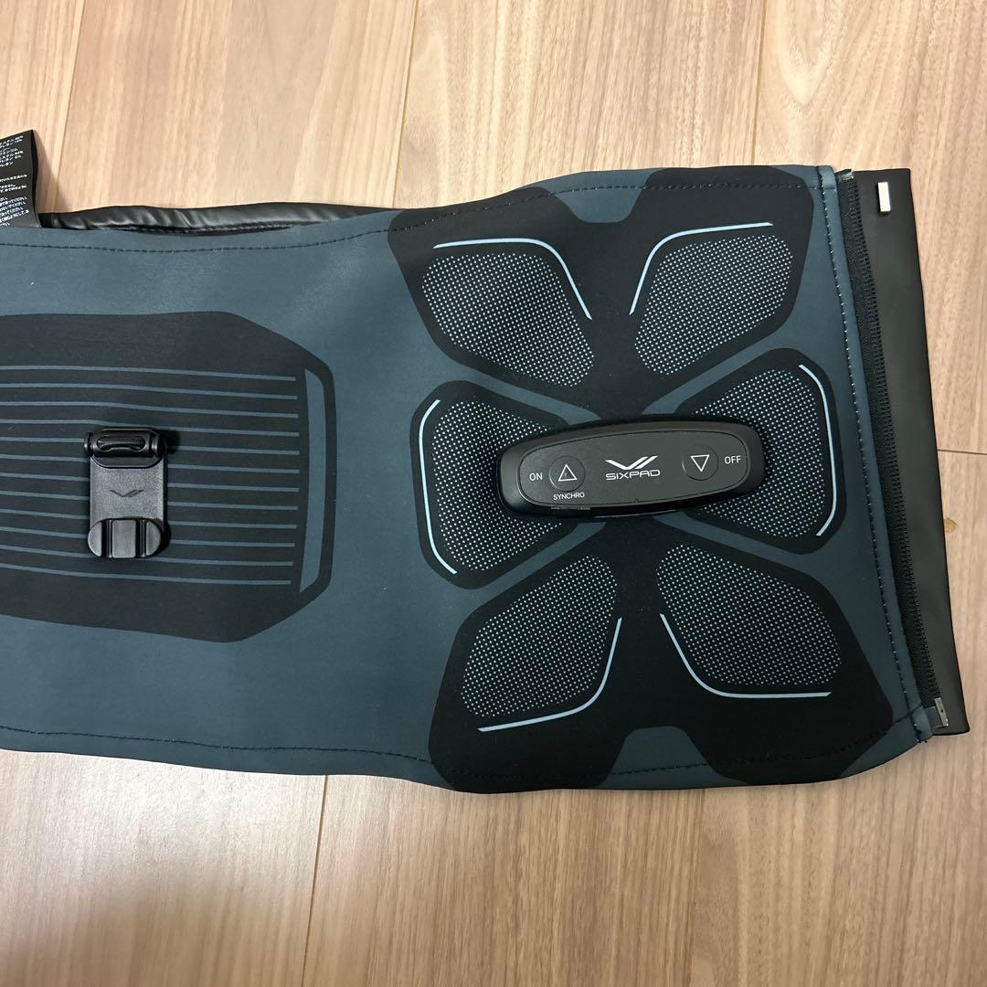 SIXPAD Abs2 Lサイズ