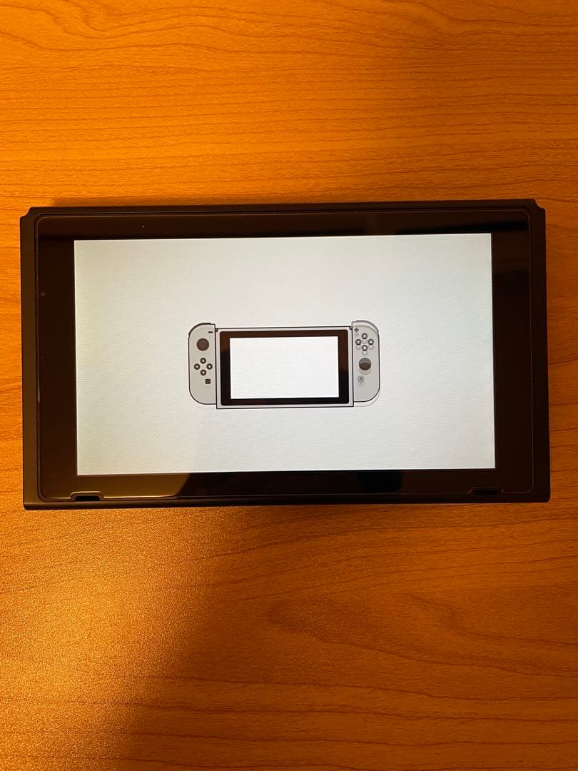 Nintendo Switch 本体 ドックセット