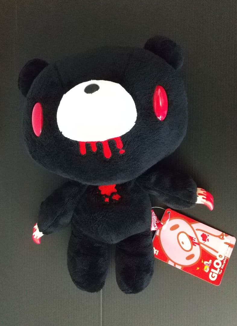 ポムポムプリン マスコット ミルクのおひげ 牛乳ひげ