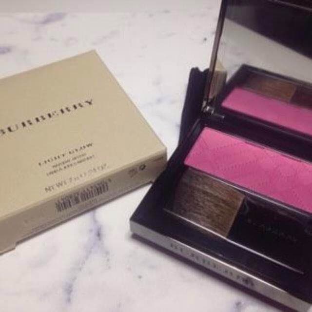 BURBERRY ブロッサムブラッシュNO9 チーク