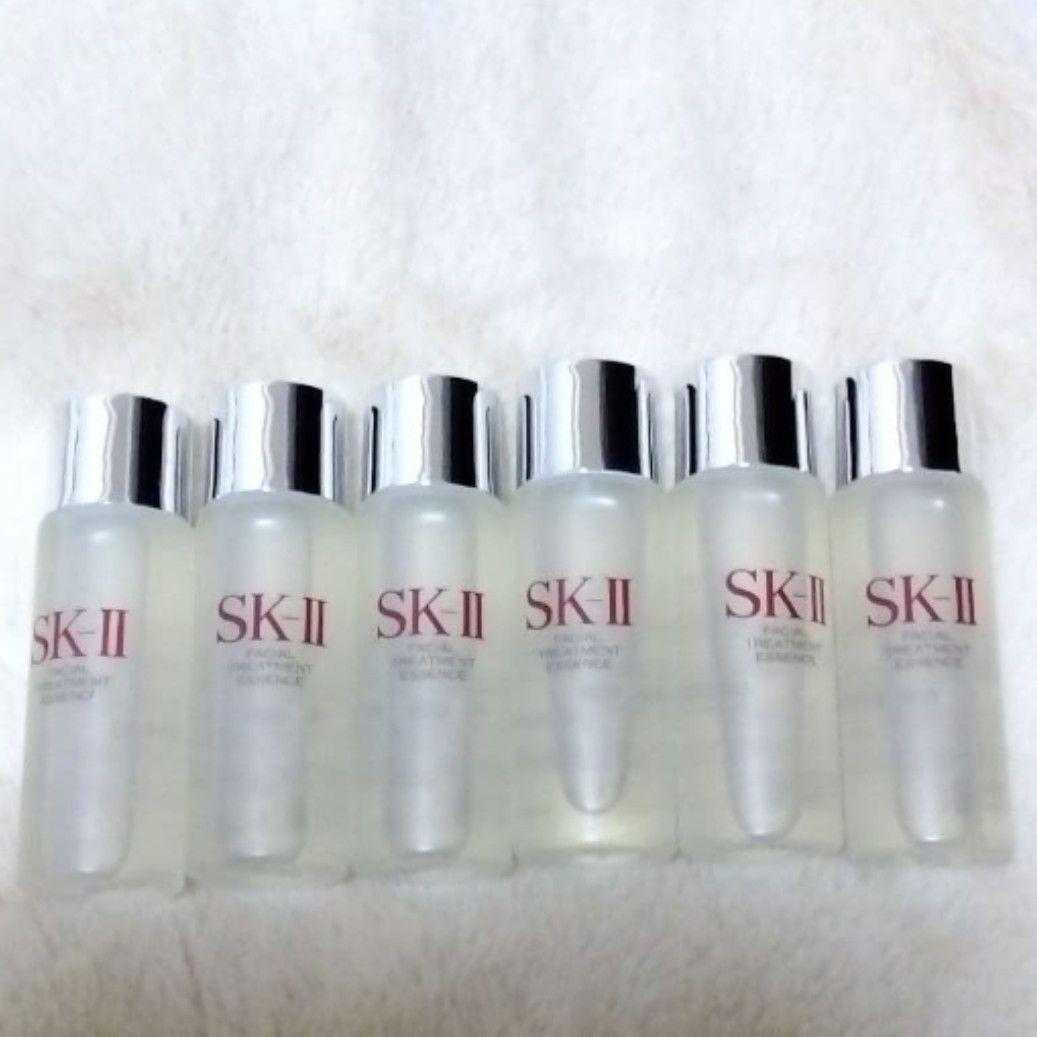 SK-IIフェイシャルトリートメントエッセンス　30ml