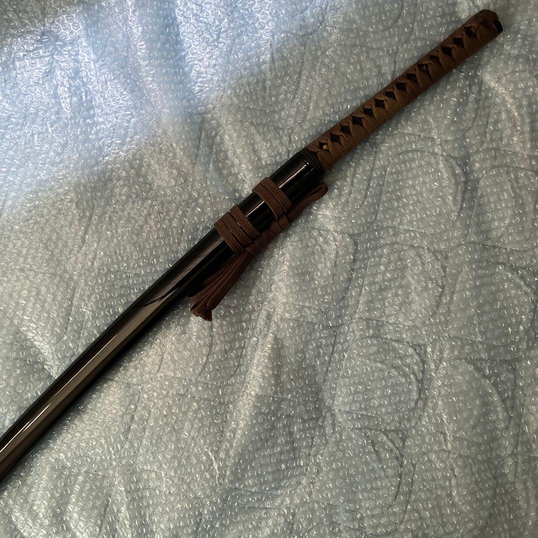 姫鶴一文字 澄輝さやと扮する姫鶴一文字。 [画像・動画ギャラリー 19/34