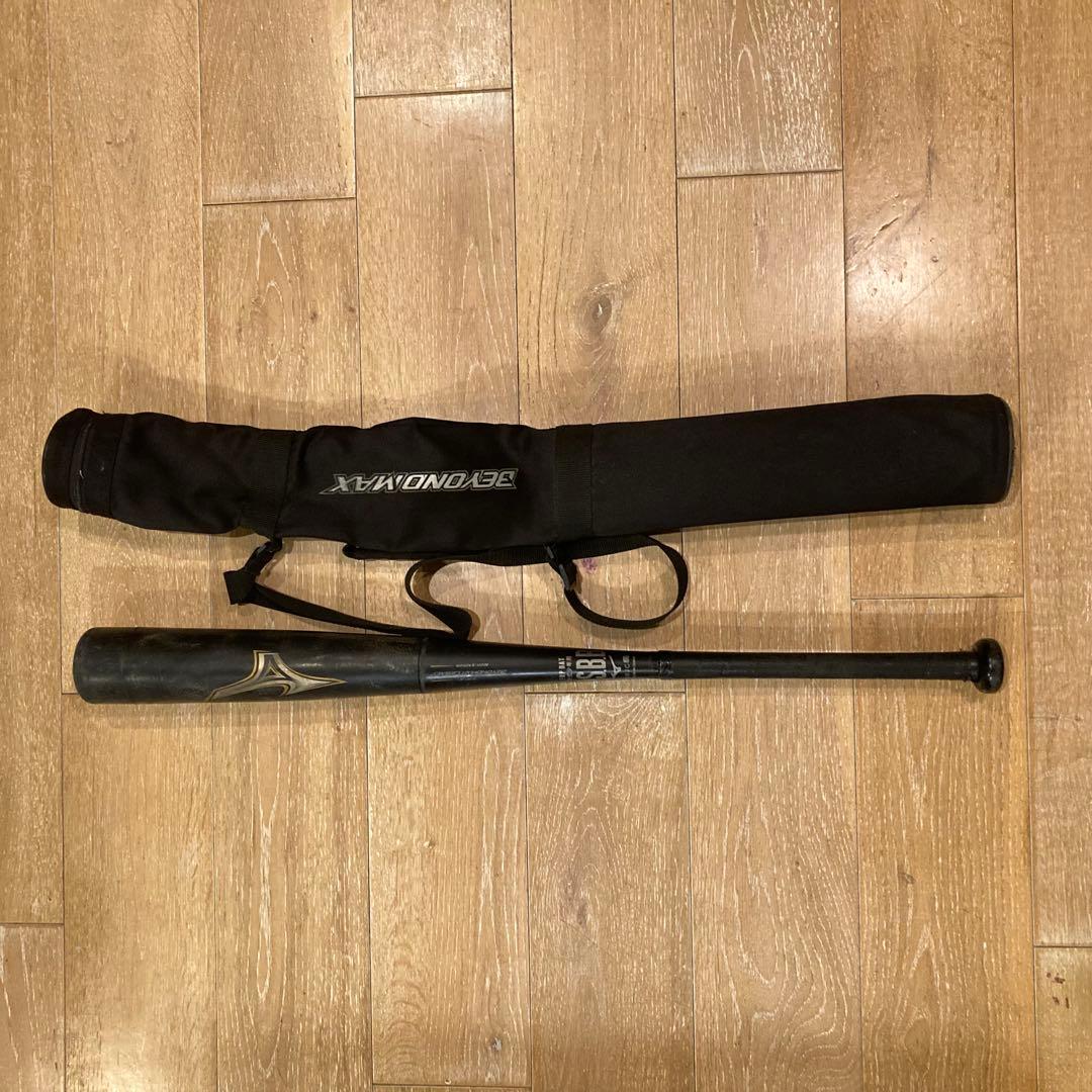 ビヨンドマックスレガシー 少年80cm　トップバランス