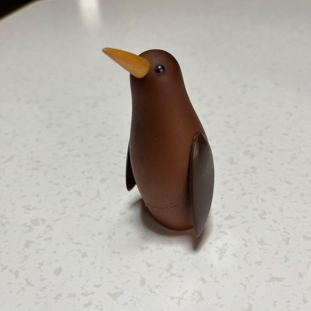 木製 動物 オブジェ9個 新品 未使用