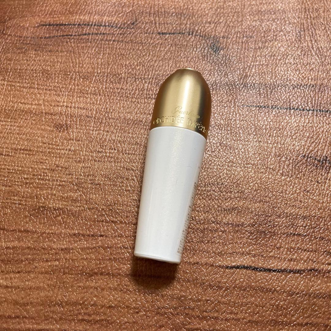 ゲラン　オーキデアンペリアル　ホワイト　ザ　アイセロム