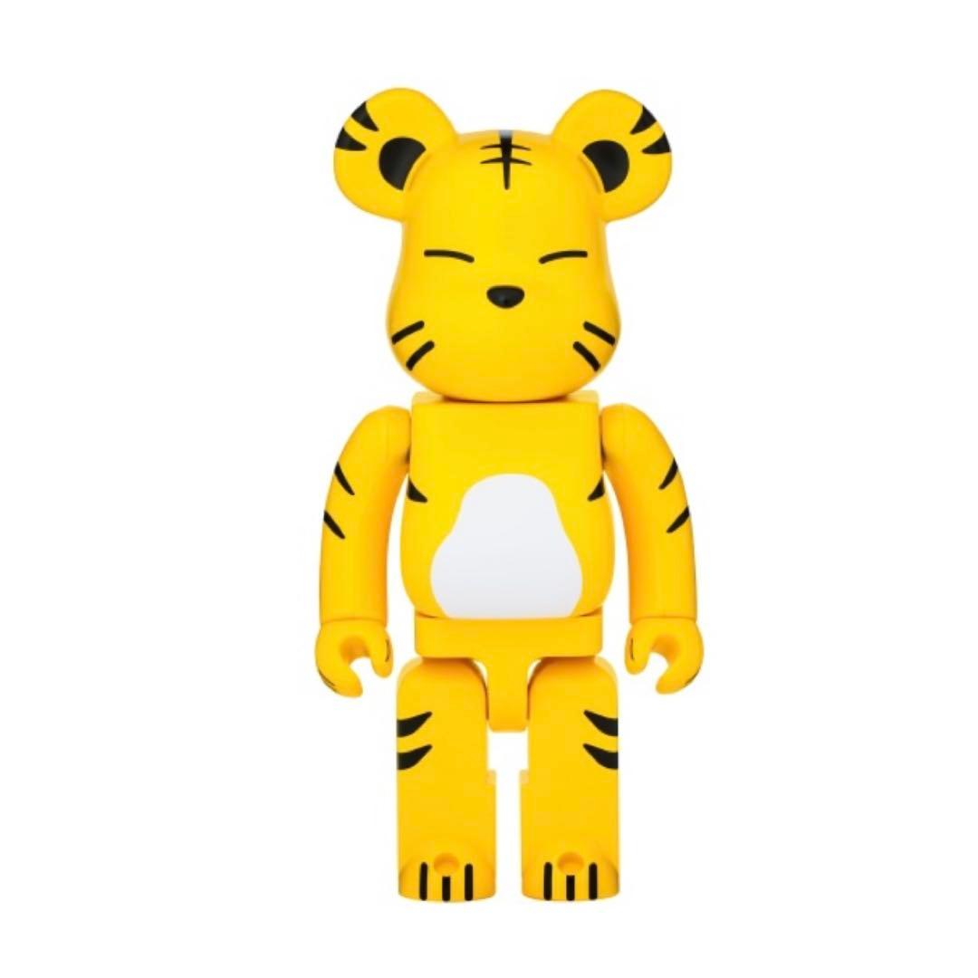 SEVENTEEN×BE@RBRICK ベアブリック 400% ホシ - メルカリ