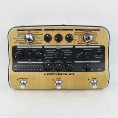 【未使用】ZOOM ズーム AC-3