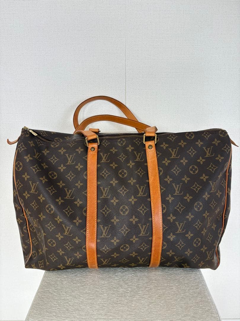 LOUIS VUITTON フラネリー45 M51115 ボストンバッグ
