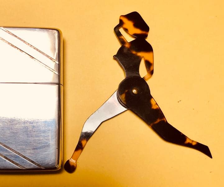 貴重！べっ甲耳かき マツコの知らない世界 耳かきの世界 マツコの知らない世界」で紹介されました