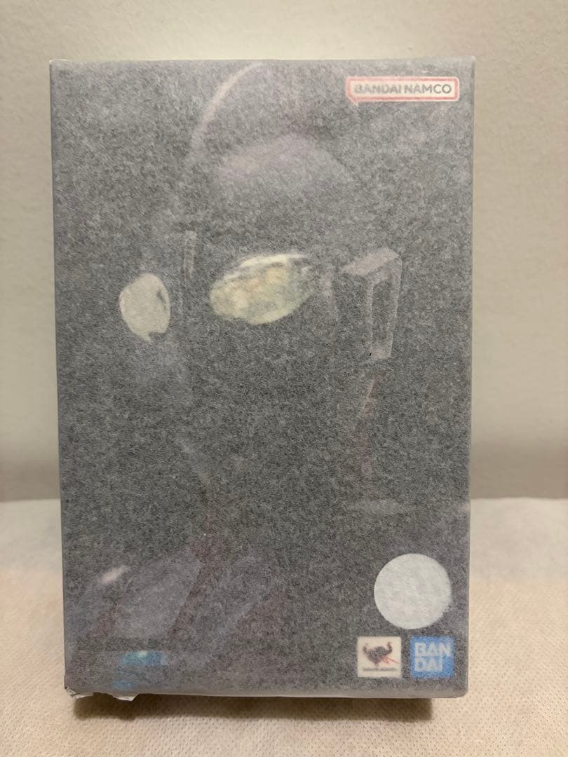S.H.Figuarts（真骨彫製法） ウルトラマン　新品　未開封品