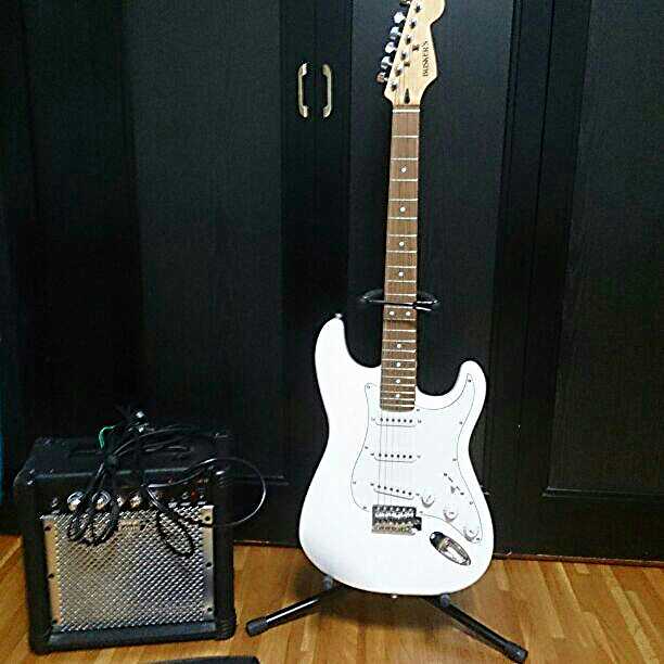 ギター入門者セット