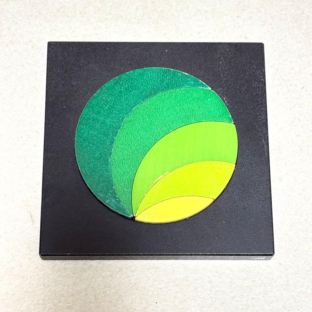 スイス neaf ネフ社 ルナ 積み木 木のおもちゃ 知育玩具