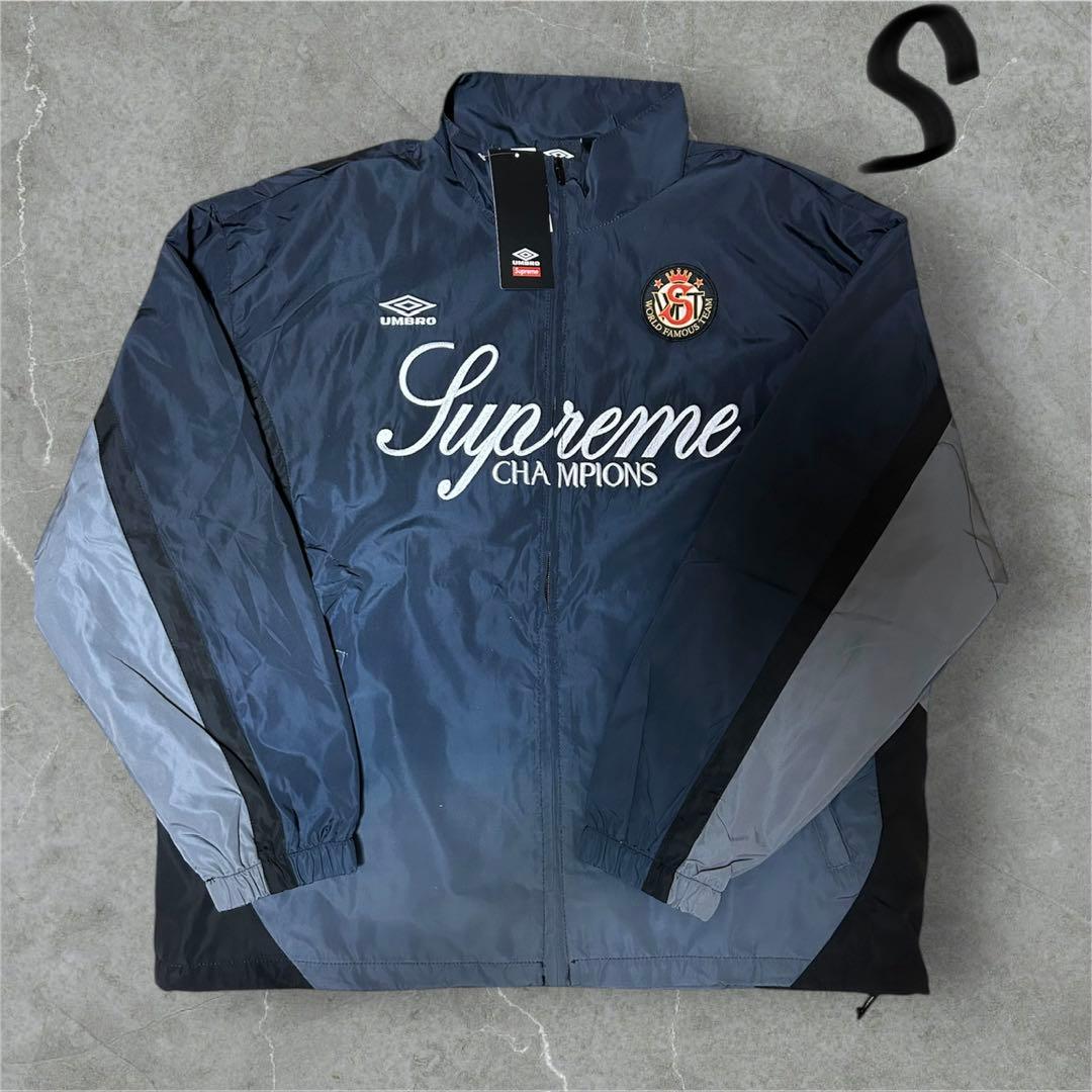 supreme × UMBROナイロンジャケット　新品未使用 【限定価格‼️】