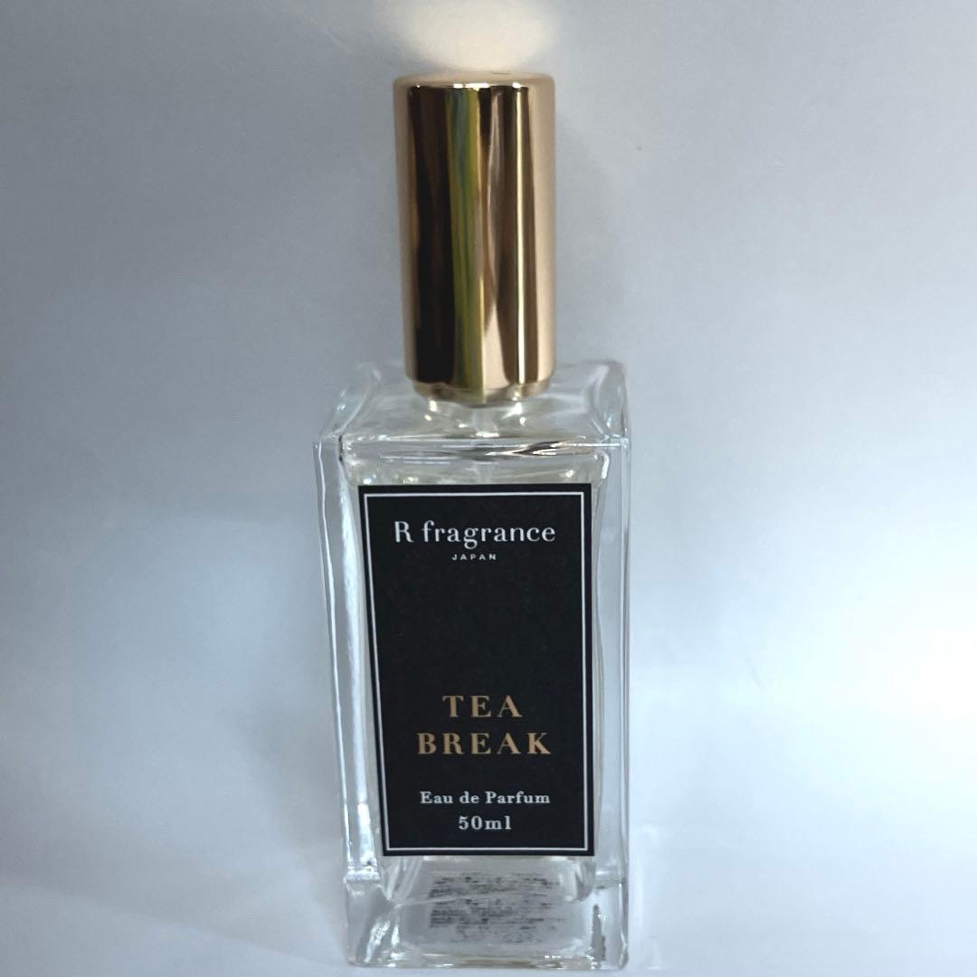 R fragrance ティー ブレイク オードパルファン　アールフレグランス