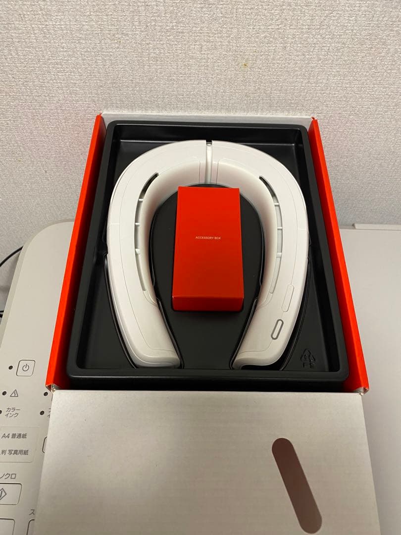 【2025最強進化 AICE LITEプラス】RANVOO ネッククーラー