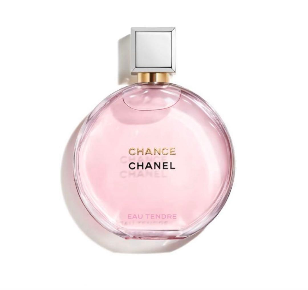 CHANEL チャンス オー タンドゥル　オードゥ パルファム　ヴァポリザター