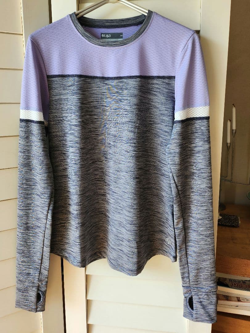 lija ロングスリーブ　NIKE　スコート　FILA　テニス　アドミラル