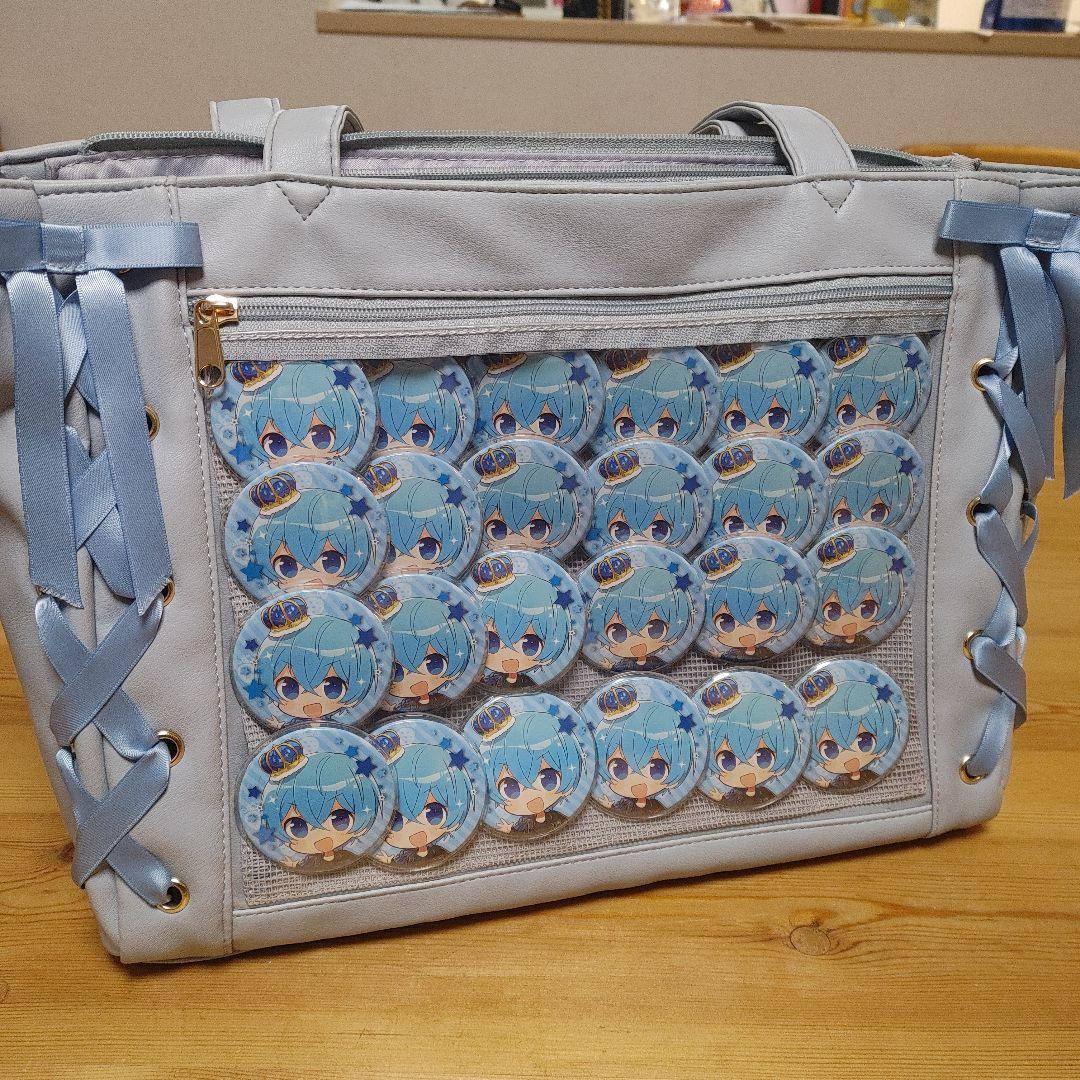 ころんくん痛バ - メルカリ